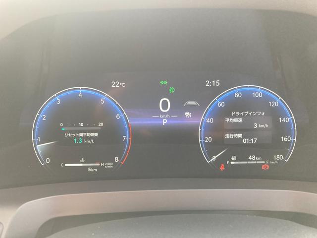 アルファード Ｚ　ワンオーナ／衝突軽減／ＢＳＭ／デジタルインナーミラー／左右独立ムーンルーフ／両側パワースライドドア／レーダークルーズ／コーナーセンサ／全周囲カメラ／パワーバックドア／ＥＴＣ／ＴＶ（52枚目）