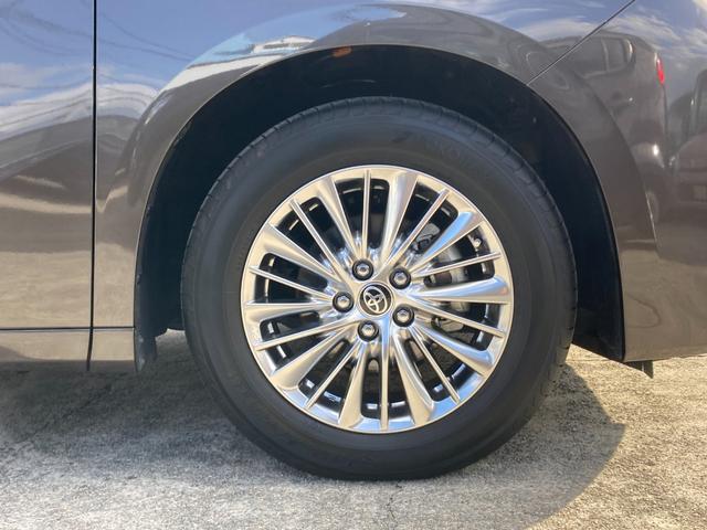 アルファード ２．５Ｘ　両側電動スライドドア　衝突軽減装置　純正ナビ　レーダークルーズコントロール　バックカメラ　Ｂｌｕｅｔｏｏｔｈ　ＥＴＣ　ＬＥＤヘッドライト　ＬＥＤフォグライト　クリアランスソナー　ドライブレコーダー（13枚目）