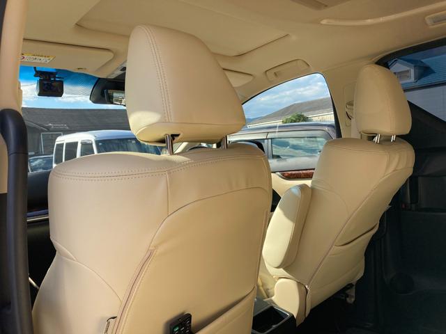 アルファード ２．５Ｘ　両側電動スライドドア　衝突軽減装置　純正ナビ　レーダークルーズコントロール　バックカメラ　Ｂｌｕｅｔｏｏｔｈ　ＥＴＣ　ＬＥＤヘッドライト　ＬＥＤフォグライト　クリアランスソナー　ドライブレコーダー（28枚目）