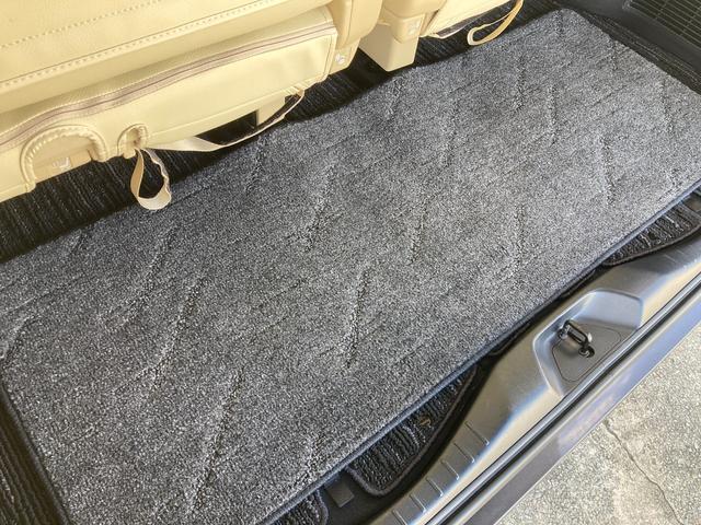 アルファード ２．５Ｘ　両側電動スライドドア　衝突軽減装置　純正ナビ　レーダークルーズコントロール　バックカメラ　Ｂｌｕｅｔｏｏｔｈ　ＥＴＣ　ＬＥＤヘッドライト　ＬＥＤフォグライト　クリアランスソナー　ドライブレコーダー（38枚目）