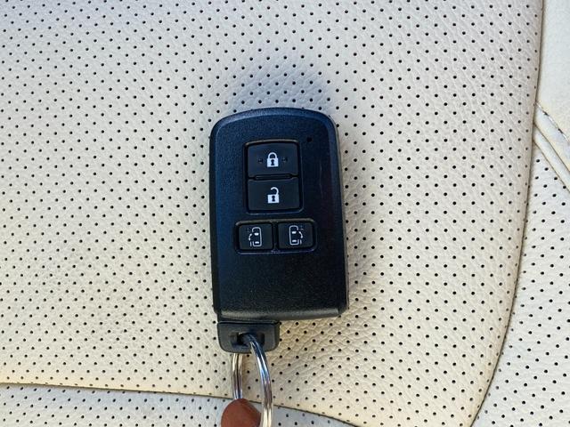 アルファード ２．５Ｘ　両側電動スライドドア　衝突軽減装置　純正ナビ　レーダークルーズコントロール　バックカメラ　Ｂｌｕｅｔｏｏｔｈ　ＥＴＣ　ＬＥＤヘッドライト　ＬＥＤフォグライト　クリアランスソナー　ドライブレコーダー（57枚目）