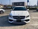 CLAクラス シューティングブレーク CLA180 シューティングブレーク AMGスタイル 純正ナビ フルセグテレビ Bluetooth バックカメラ プッシュスタート スマートキー ETC クルーズコントロール BSM シートヒーター 中古車画像_3