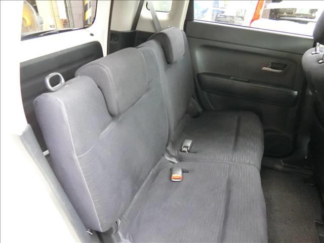 スパーク W ナビ TV ETC車載器 スマートキー(15枚目)