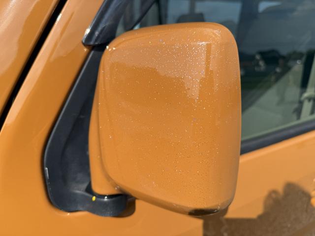 エブリイ PC ハイルーフ パートタイム4WD 全塗装(7枚目)