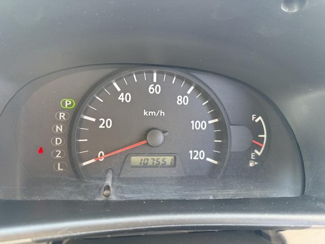 エブリイ PC ハイルーフ パートタイム4WD 全塗装(10枚目)