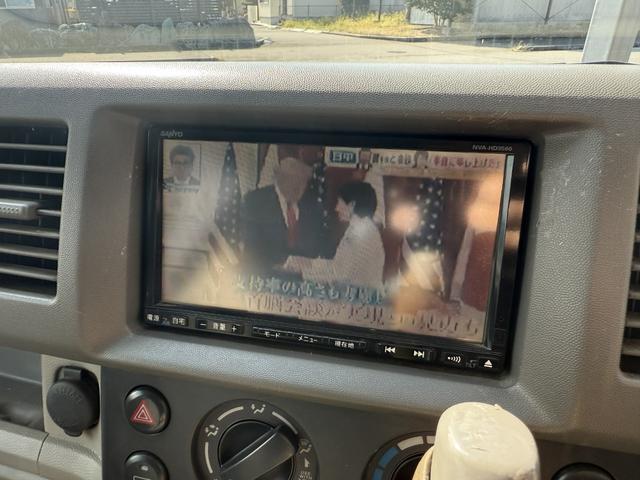 エブリイ PC ハイルーフ パートタイム4WD 全塗装(11枚目)