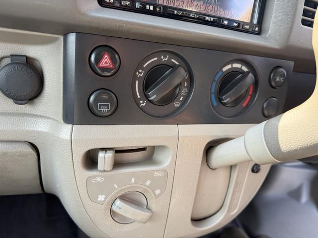 エブリイ PC ハイルーフ パートタイム4WD 全塗装(13枚目)