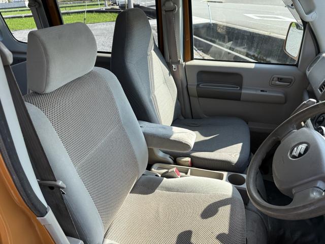 エブリイ PC ハイルーフ パートタイム4WD 全塗装(14枚目)