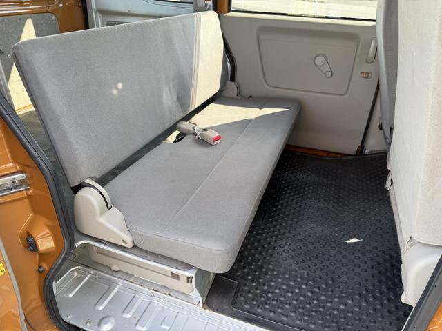 エブリイ PC ハイルーフ パートタイム4WD 全塗装(15枚目)