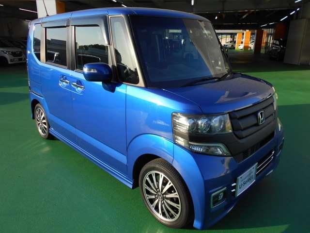 G・ターボLパッケージ(3枚目)