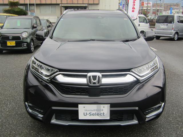 ホンダ ＣＲ－Ｖ