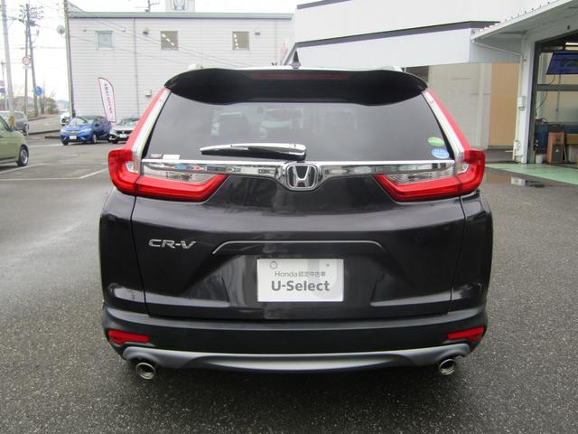 ホンダ ＣＲ－Ｖ