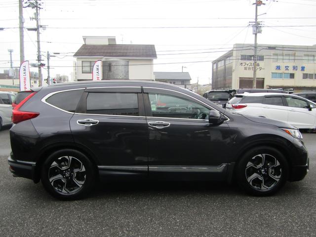 ホンダ ＣＲ－Ｖ