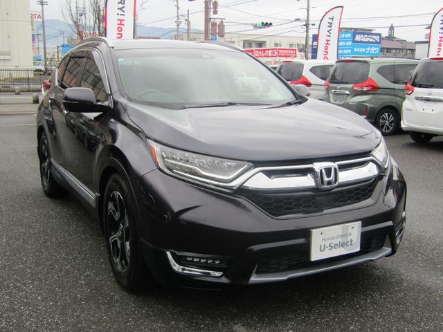 ホンダ ＣＲ－Ｖ