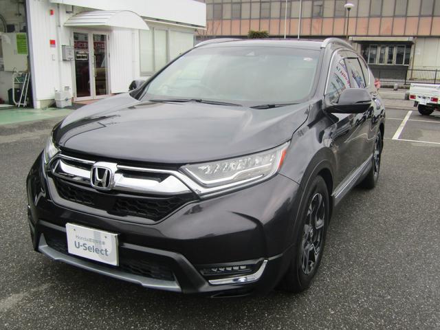 ホンダ ＣＲ－Ｖ