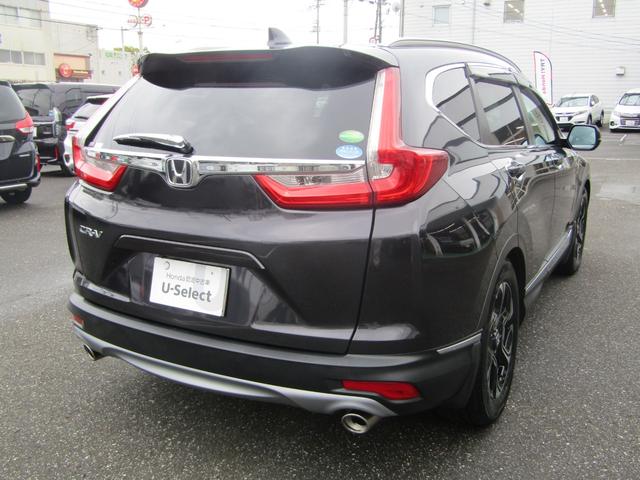 ホンダ ＣＲ－Ｖ