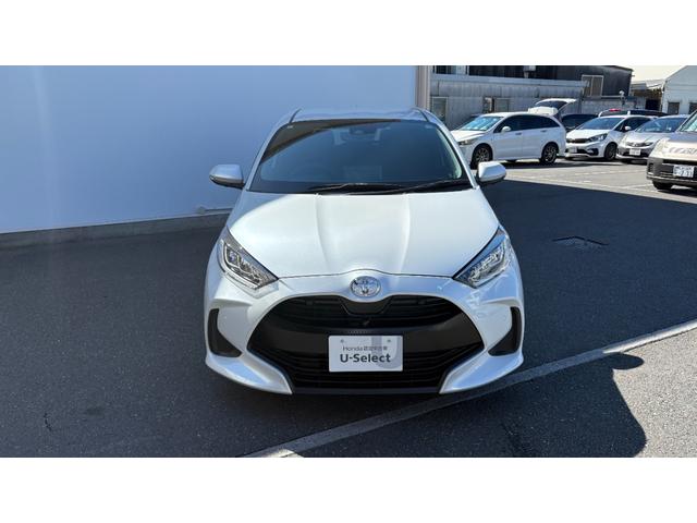 ヤリス Ｚ（2枚目）