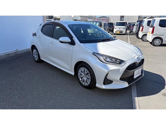 ヤリス Ｚ（6枚目）