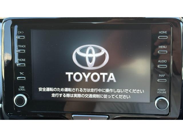 ヤリス Ｚ（10枚目）