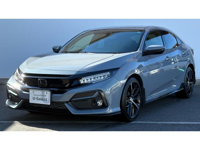 シビック ハッチバック（7枚目）