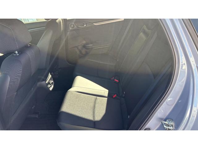 シビック ハッチバック（14枚目）