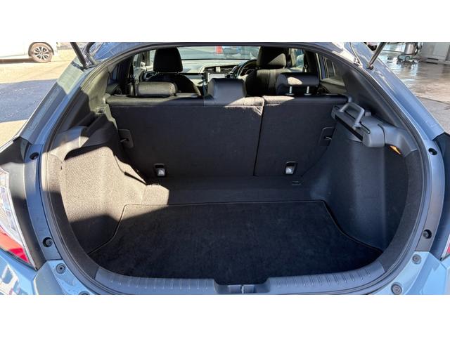 シビック ハッチバック（18枚目）