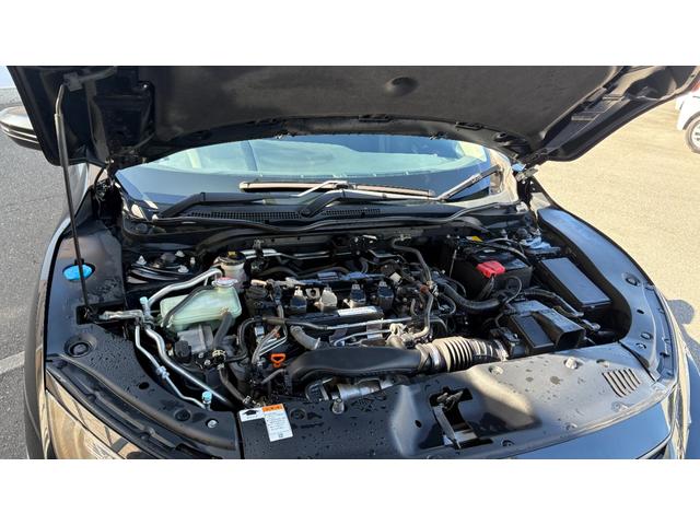 シビック セダンホンダセンシング(16枚目)