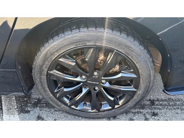 シビック セダンホンダセンシング(19枚目)