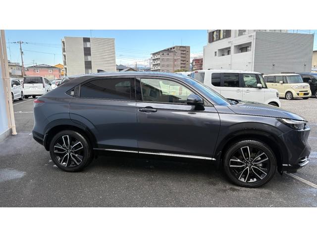 ヴェゼル ｅ：ＨＥＶＺ（4枚目）