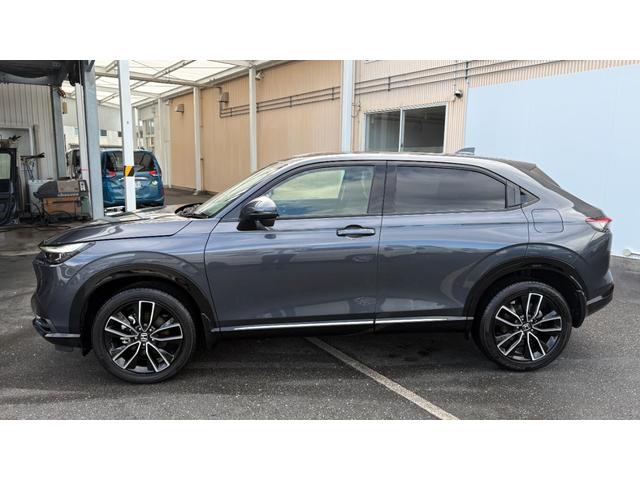 ヴェゼル ｅ：ＨＥＶＺ（5枚目）