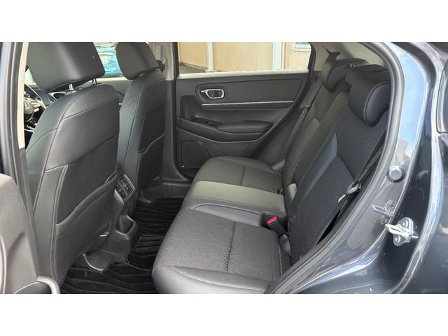 ヴェゼル ｅ：ＨＥＶＺ（13枚目）