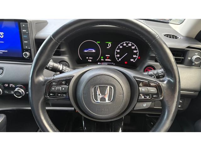 ヴェゼル ｅ：ＨＥＶＺ（15枚目）