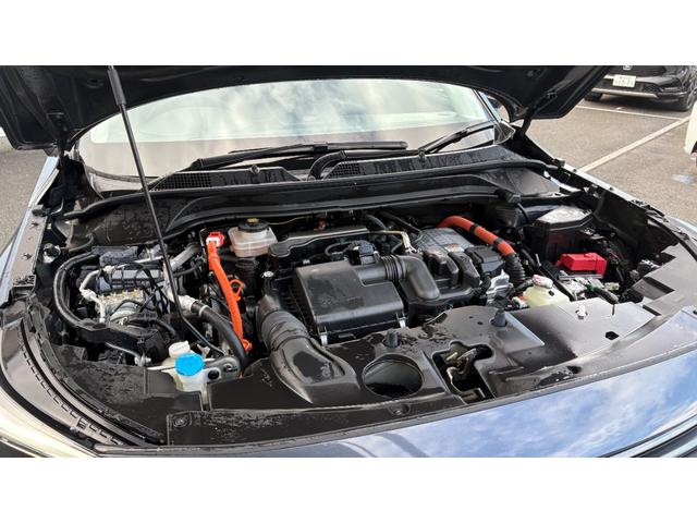 ヴェゼル ｅ：ＨＥＶＺ（16枚目）