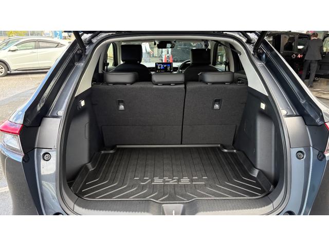 ヴェゼル ｅ：ＨＥＶＺ（17枚目）