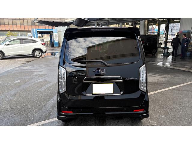 Ｎ－ＷＧＮカスタム Ｌ・ターボ（3枚目）