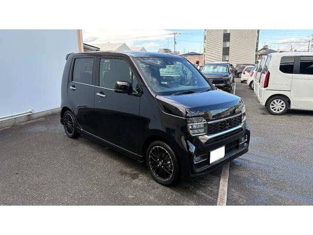 Ｎ－ＷＧＮカスタム Ｌ・ターボ（6枚目）