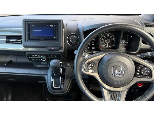 Ｎ－ＷＧＮカスタム Ｌ・ターボ（14枚目）