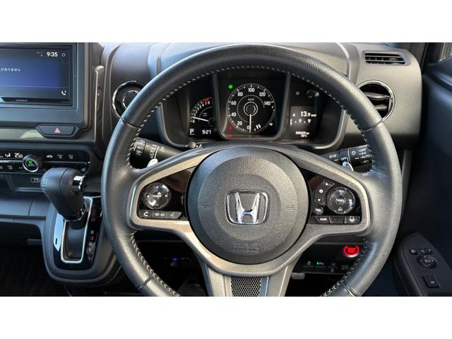 Ｎ－ＷＧＮカスタム Ｌ・ターボ（15枚目）