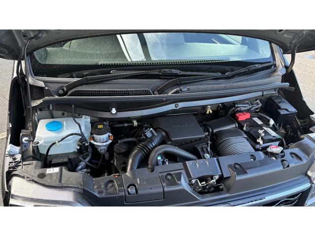 Ｎ－ＷＧＮカスタム Ｌ・ターボ（16枚目）