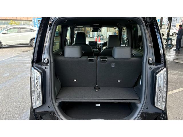 Ｎ－ＷＧＮカスタム Ｌ・ターボ（17枚目）