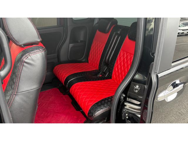 Ｎ－ＢＯＸカスタム Ｇ・Ｌターボホンダセンシング（13枚目）