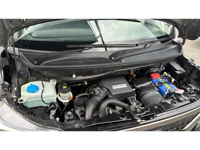 Ｎ－ＢＯＸカスタム Ｇ・Ｌターボホンダセンシング（16枚目）