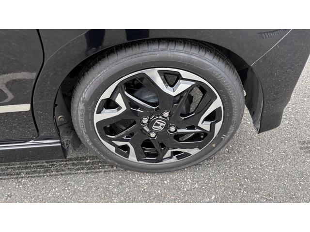 Ｎ－ＢＯＸカスタム Ｇ・Ｌターボホンダセンシング（19枚目）