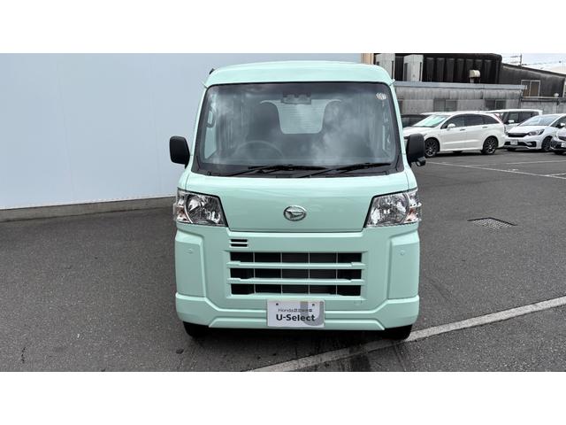 ハイゼットカーゴ ＤＸ（2枚目）