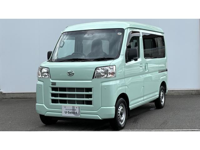 ハイゼットカーゴ ＤＸ（7枚目）