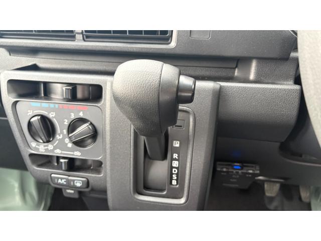 ハイゼットカーゴ ＤＸ（11枚目）