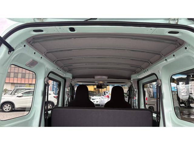 ハイゼットカーゴ ＤＸ（12枚目）