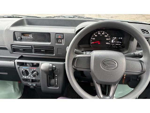 ハイゼットカーゴ ＤＸ（15枚目）