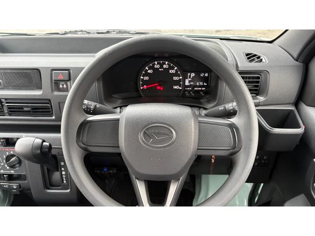 ハイゼットカーゴ ＤＸ（16枚目）