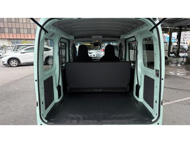 ハイゼットカーゴ ＤＸ（18枚目）